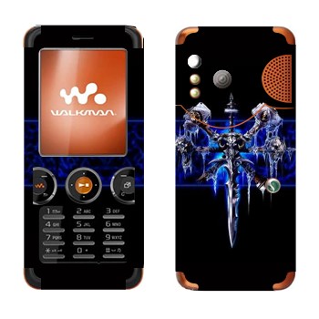   «    - Warcraft»   Sony Ericsson W610i