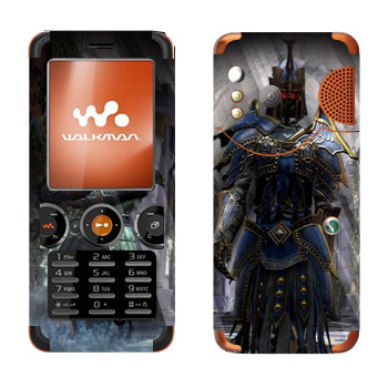   «Neverwinter Armor»   Sony Ericsson W610i