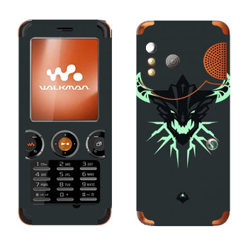   «Outworld Devourer»   Sony Ericsson W610i