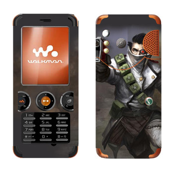   «Shards of war Flatline»   Sony Ericsson W610i