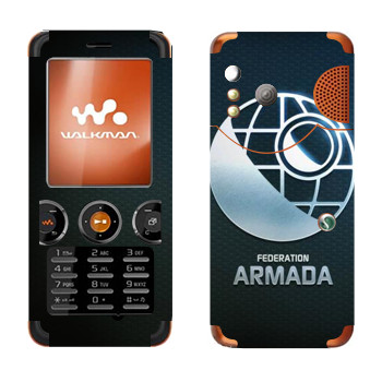   «Star conflict Armada»   Sony Ericsson W610i