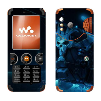   «Star conflict Death»   Sony Ericsson W610i
