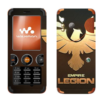   «Star conflict Legion»   Sony Ericsson W610i