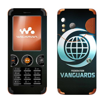   «Star conflict Vanguards»   Sony Ericsson W610i