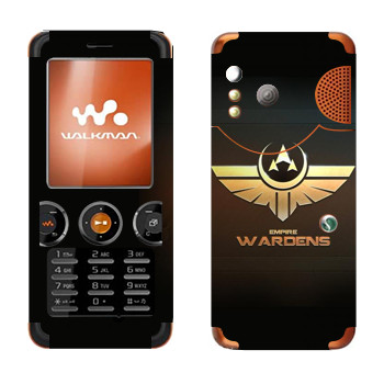   «Star conflict Wardens»   Sony Ericsson W610i
