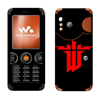   «Wolfenstein»   Sony Ericsson W610i
