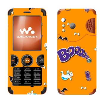 Sony Ericsson W610i