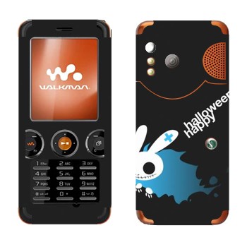 Sony Ericsson W610i