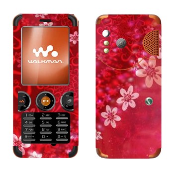 Sony Ericsson W610i