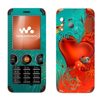 Sony Ericsson W610i