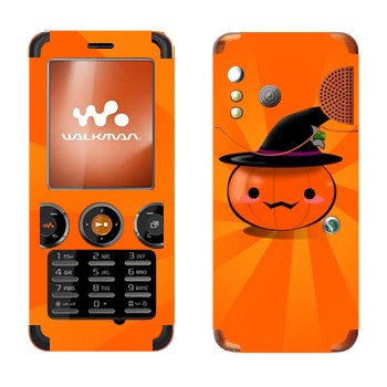 Sony Ericsson W610i