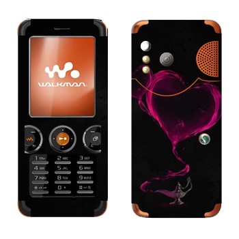 Sony Ericsson W610i