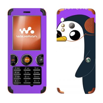   « - Adventure Time»   Sony Ericsson W610i