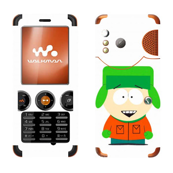   « -  »   Sony Ericsson W610i