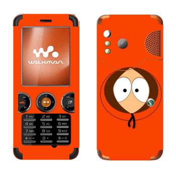   « -  »   Sony Ericsson W610i