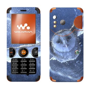 Sony Ericsson W610i