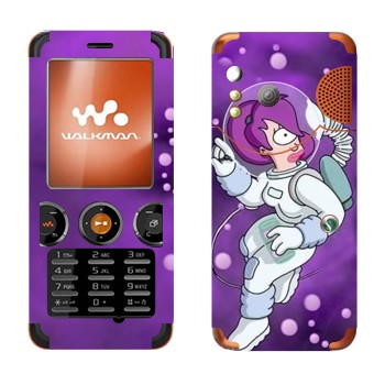 Sony Ericsson W610i