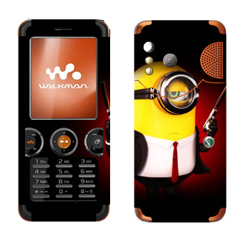   «  »   Sony Ericsson W610i