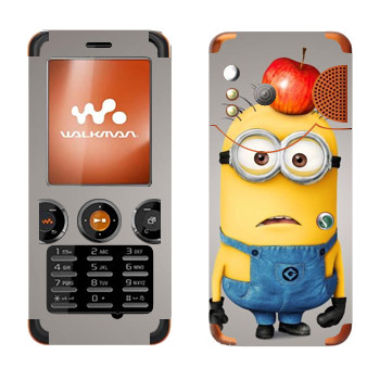   «    »   Sony Ericsson W610i