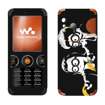 Sony Ericsson W610i