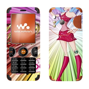   « - WinX»   Sony Ericsson W610i