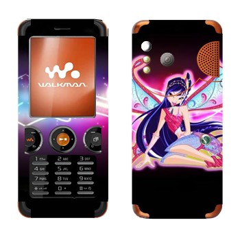  «  - WinX»   Sony Ericsson W610i