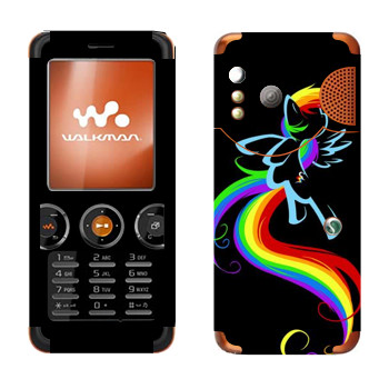   «My little pony paint»   Sony Ericsson W610i