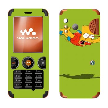   «  »   Sony Ericsson W610i