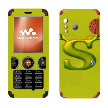 Sony Ericsson W610i