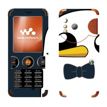   «  - Adventure Time»   Sony Ericsson W610i