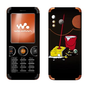 Sony Ericsson W610i