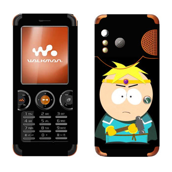   « -  »   Sony Ericsson W610i