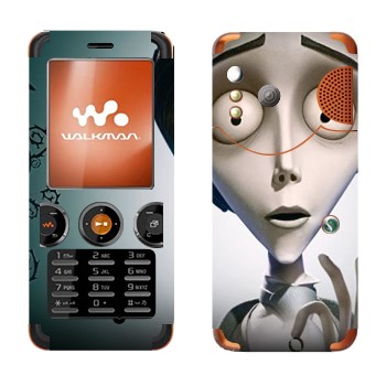   «   -  »   Sony Ericsson W610i