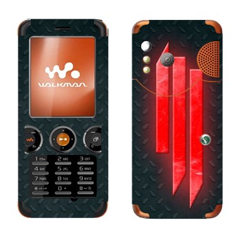 Sony Ericsson W610i