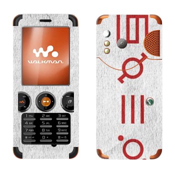 Sony Ericsson W610i