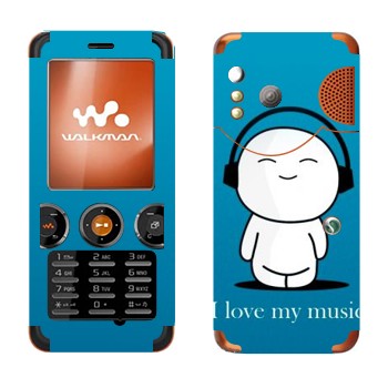   «  »   Sony Ericsson W610i