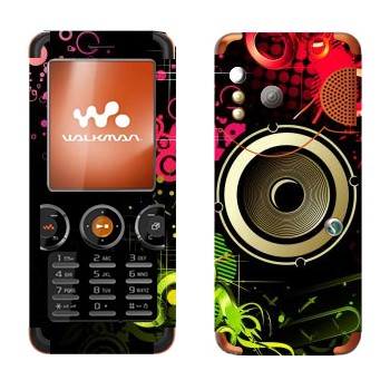 Sony Ericsson W610i