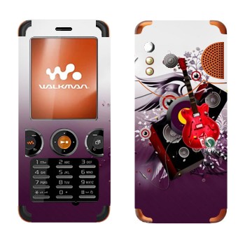   «  »   Sony Ericsson W610i