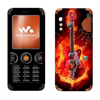   «  »   Sony Ericsson W610i