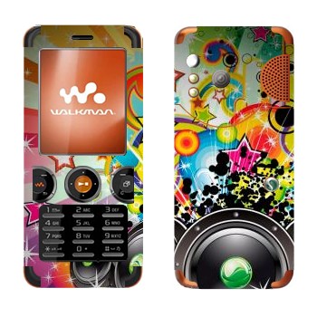   «  - »   Sony Ericsson W610i