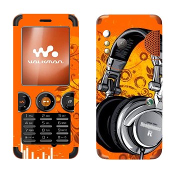 Sony Ericsson W610i