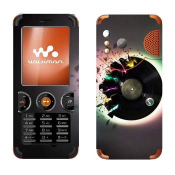 Sony Ericsson W610i