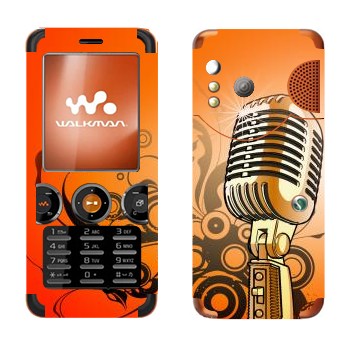   «-»   Sony Ericsson W610i