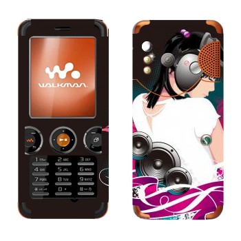 Sony Ericsson W610i