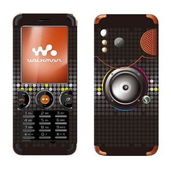 Sony Ericsson W610i