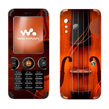 Sony Ericsson W610i