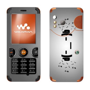 Sony Ericsson W610i