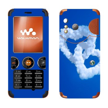 Sony Ericsson W610i