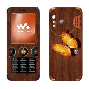 Sony Ericsson W610i