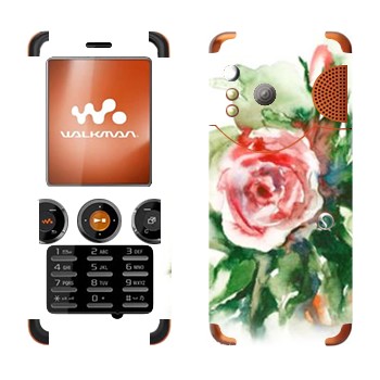   «  »   Sony Ericsson W610i